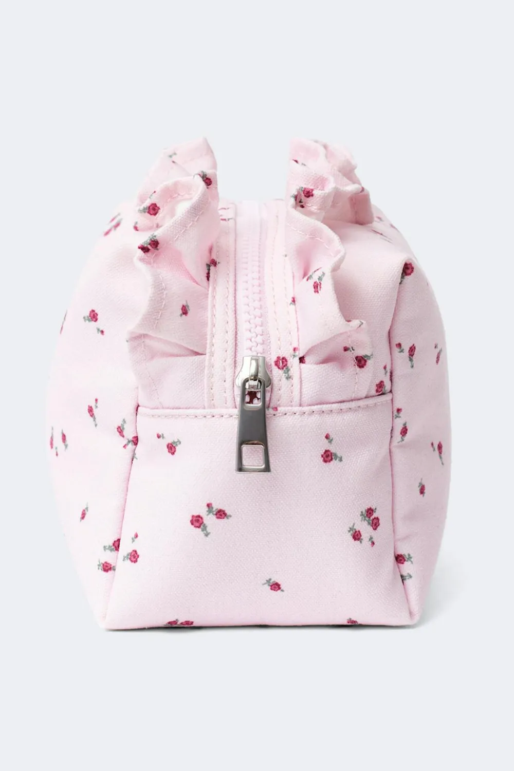 Gina Tricot Make up bag Rosa Clearance