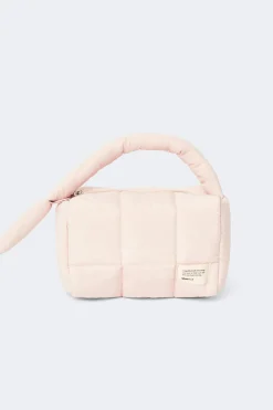 Gina Tricot Makeup bag Rosa Sale