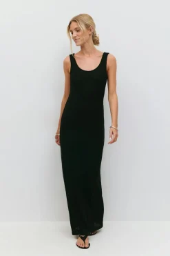 Gina Tricot axi dre Svart New