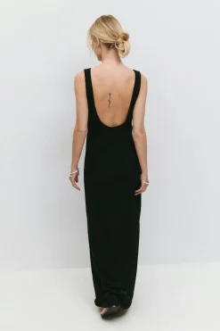 Gina Tricot axi dre Svart New