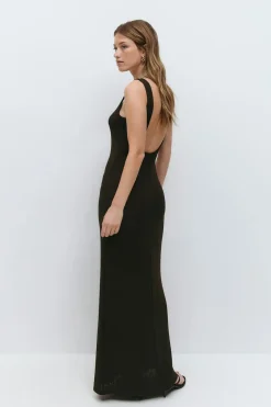 Gina Tricot axi dre Brun Outlet