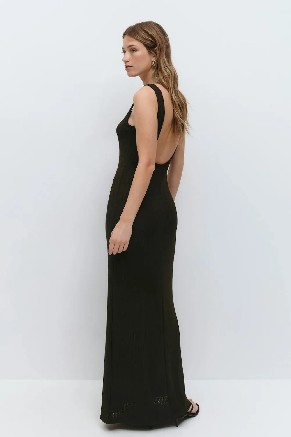 Gina Tricot axi dre Brun Outlet