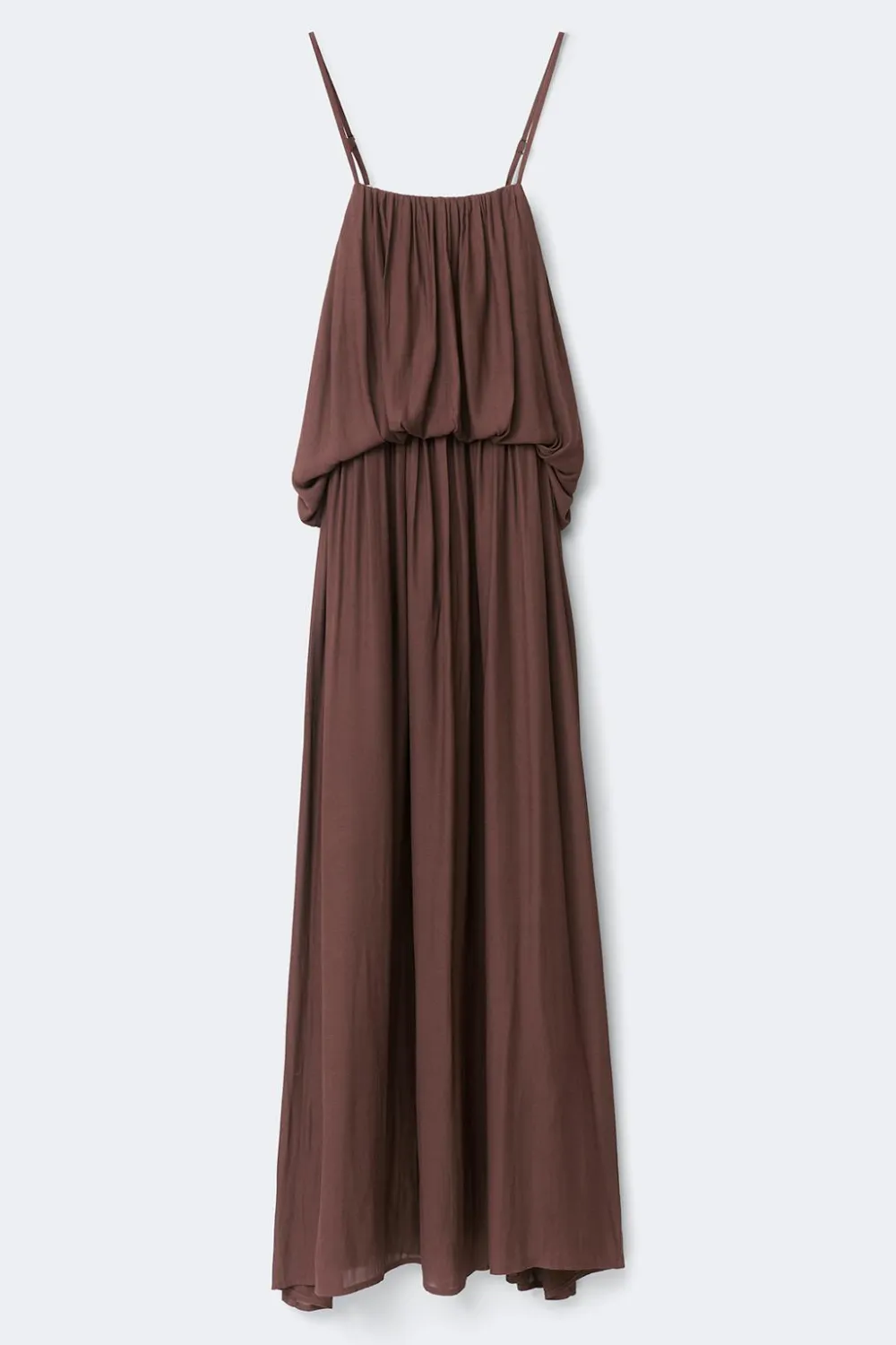 Gina Tricot axi dre Brun Online