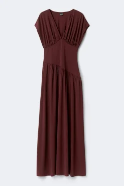 Gina Tricot axi dre Rød Clearance