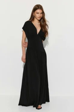 Gina Tricot axi dre Svart Online