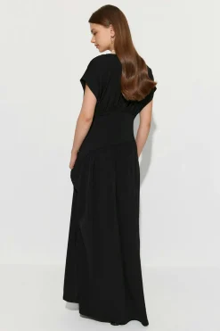Gina Tricot axi dre Svart Online