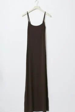 Gina Tricot axi ip dre Brun Sale