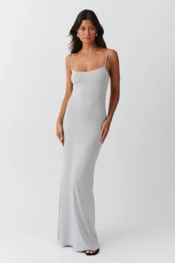 Gina Tricot axi ip dre Grå Sale