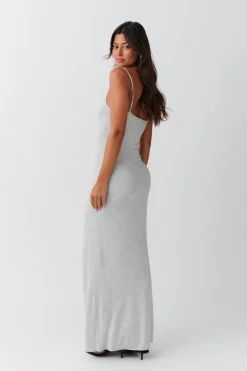 Gina Tricot axi ip dre Grå Sale