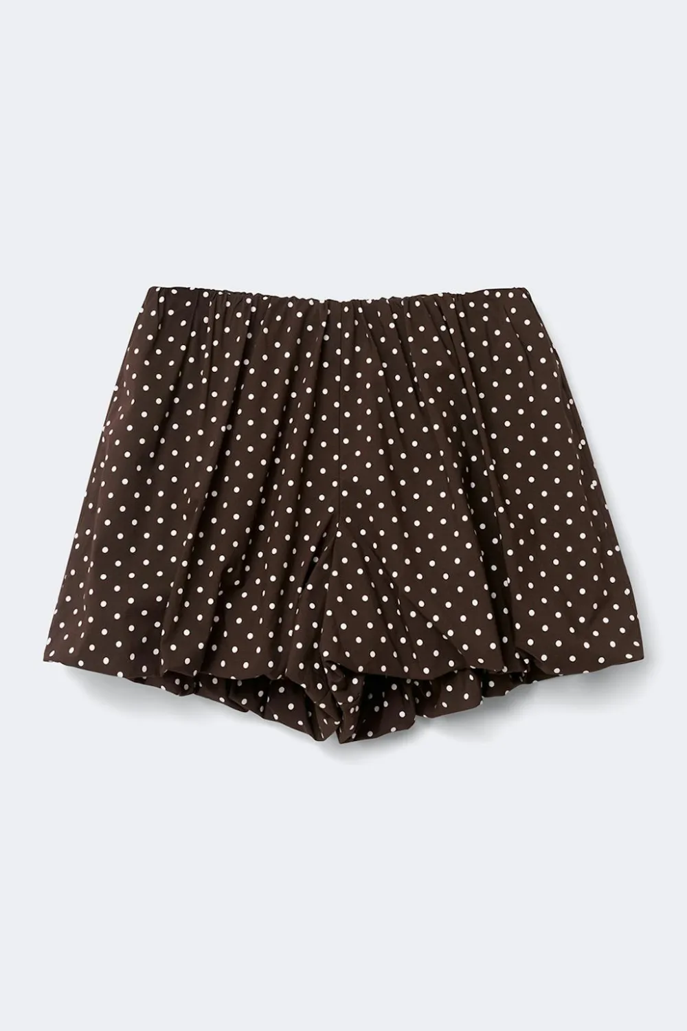 Gina Tricot ini baoon hort Brun Discount