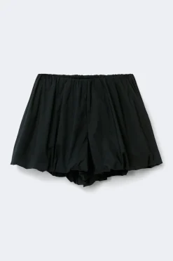Gina Tricot ini baoon hort Svart Sale