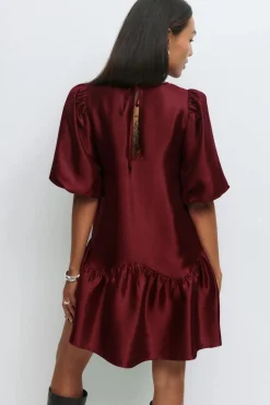 Gina Tricot ini dre Rød Outlet