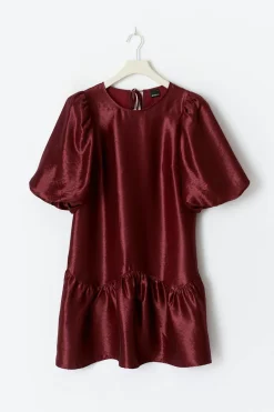 Gina Tricot ini dre Rød Outlet
