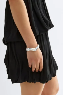 Gina Tricot ini dre Svart Hot