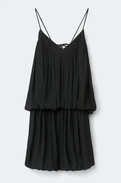 Gina Tricot ini dre Svart Hot
