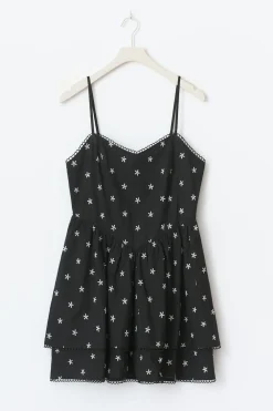 Gina Tricot ini dre Svart Best