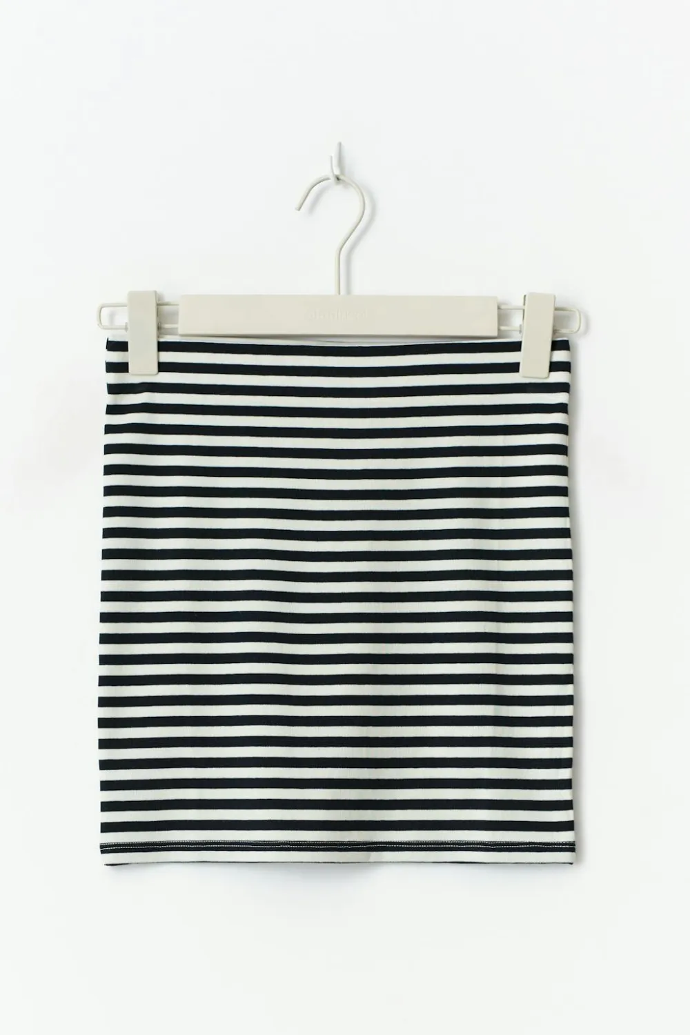 Gina Tricot ini kirt Hvit New