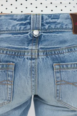 Gina Tricot 14+ i owow jean Blå Outlet