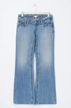 Gina Tricot 14+ i owow jean Blå Outlet
