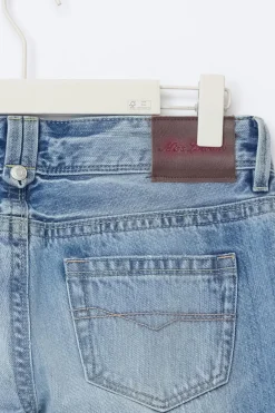 Gina Tricot 14+ i owow jean Blå Outlet