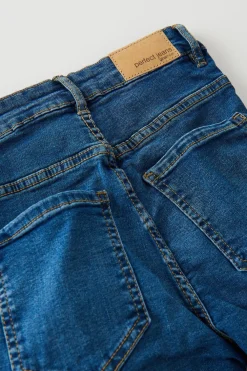 Gina Tricot oy petite high w jean Lilla Best