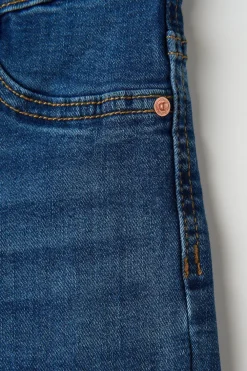 Gina Tricot oy petite high w jean Lilla Best
