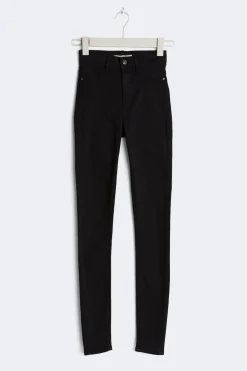 Gina Tricot oy ta high w jean Svart Best