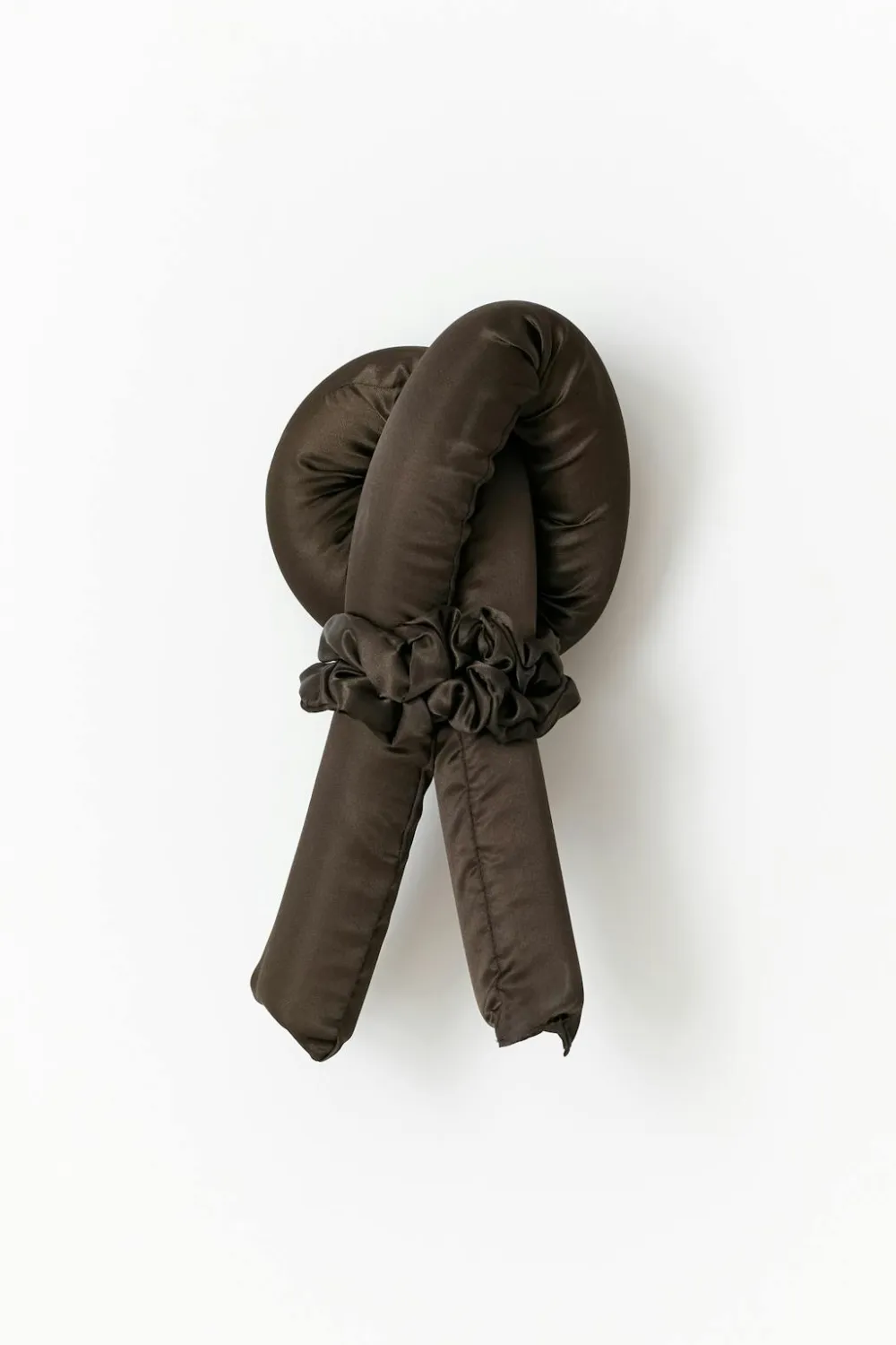 Gina Tricot No heat curler Brun