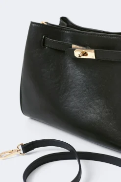 Gina Tricot Office bag Svart Hot
