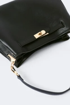 Gina Tricot Office bag Svart Hot