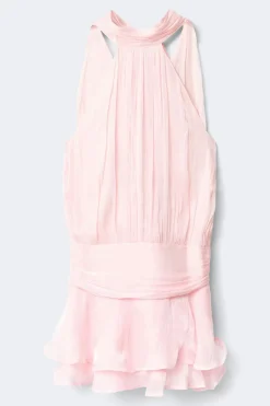 Gina Tricot 14+ open back fri dre Rosa Sale