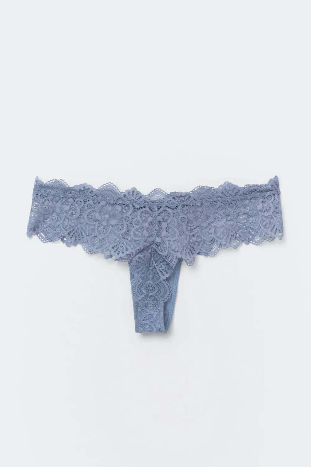 Gina Tricot 2-pack ace braziian Blå Sale
