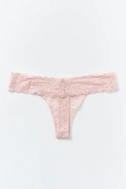 Gina Tricot 3-pack ace tring Rosa Best
