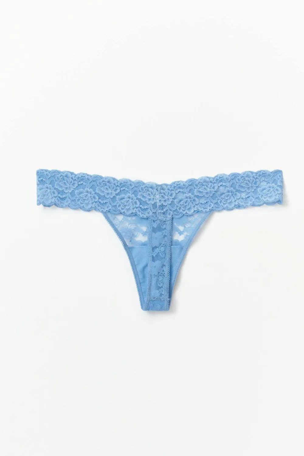 Gina Tricot 3-pack ace tring Blå New