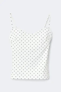 Gina Tricot 14+ padded inget Svart Best