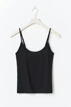 Gina Tricot Perfect trap inget Svart New