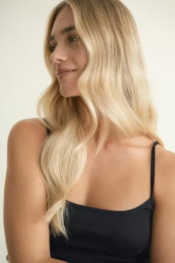 Gina Tricot Perfect trap inget Svart Discount