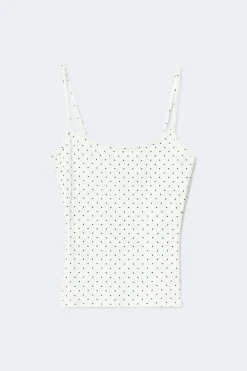 Gina Tricot Perfect trap inget Hvit New