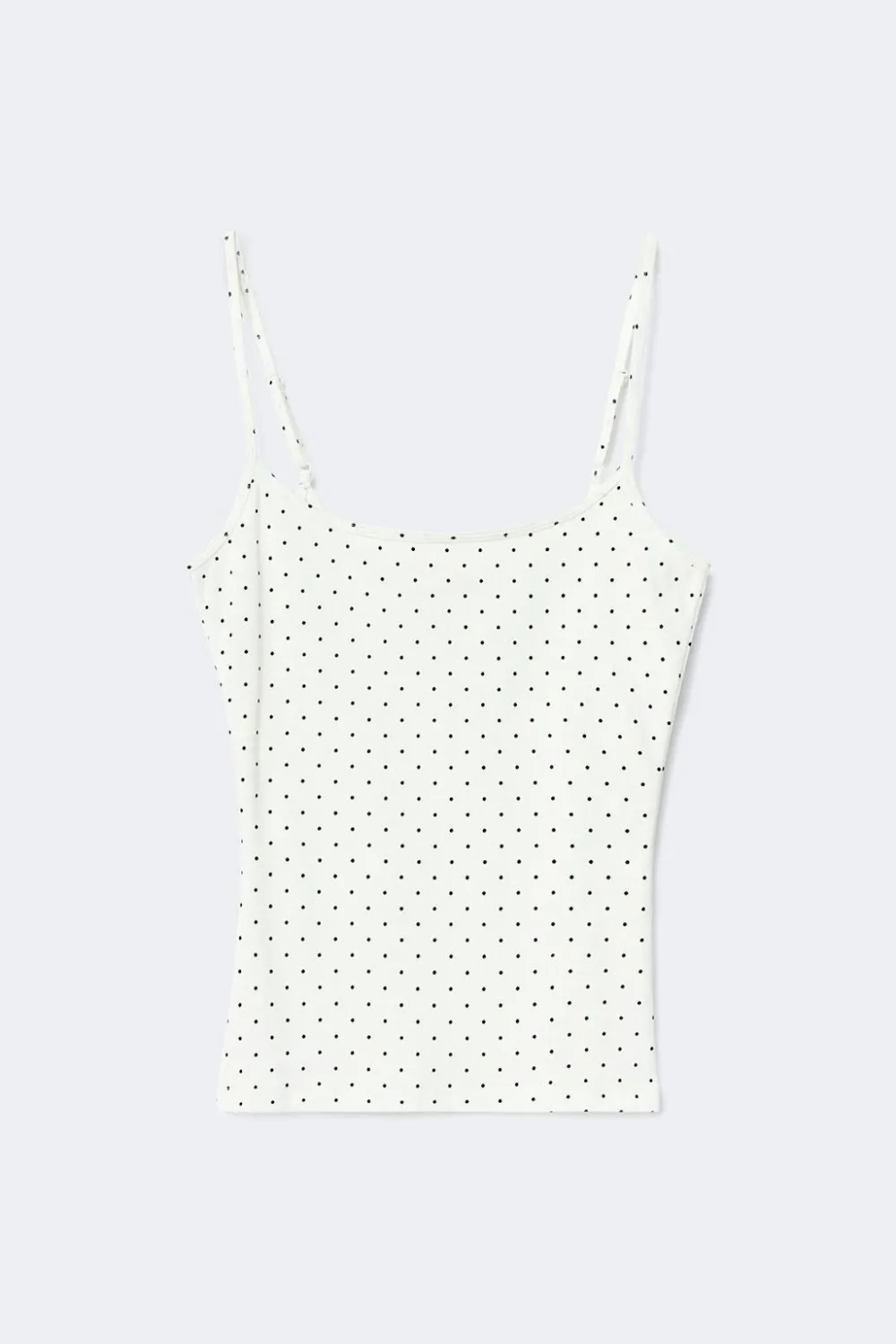 Gina Tricot Perfect trap inget Hvit New