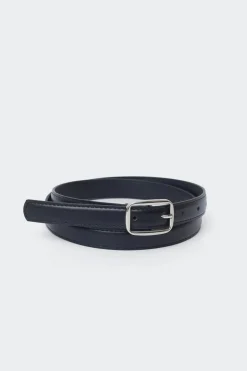 Gina Tricot Perfect suit belt Svart New