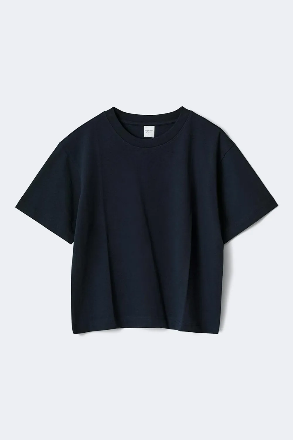Gina Tricot Perfect tee Blå New