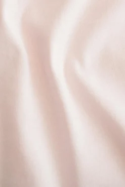 Gina Tricot Perfect tight tee Rosa Sale