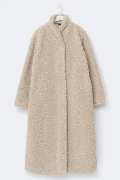 Gina Tricot Pie coat Beige Sale