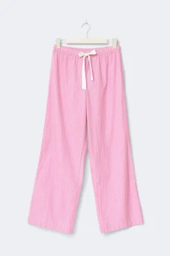 Gina Tricot Popin pyjaa trouer Rosa
