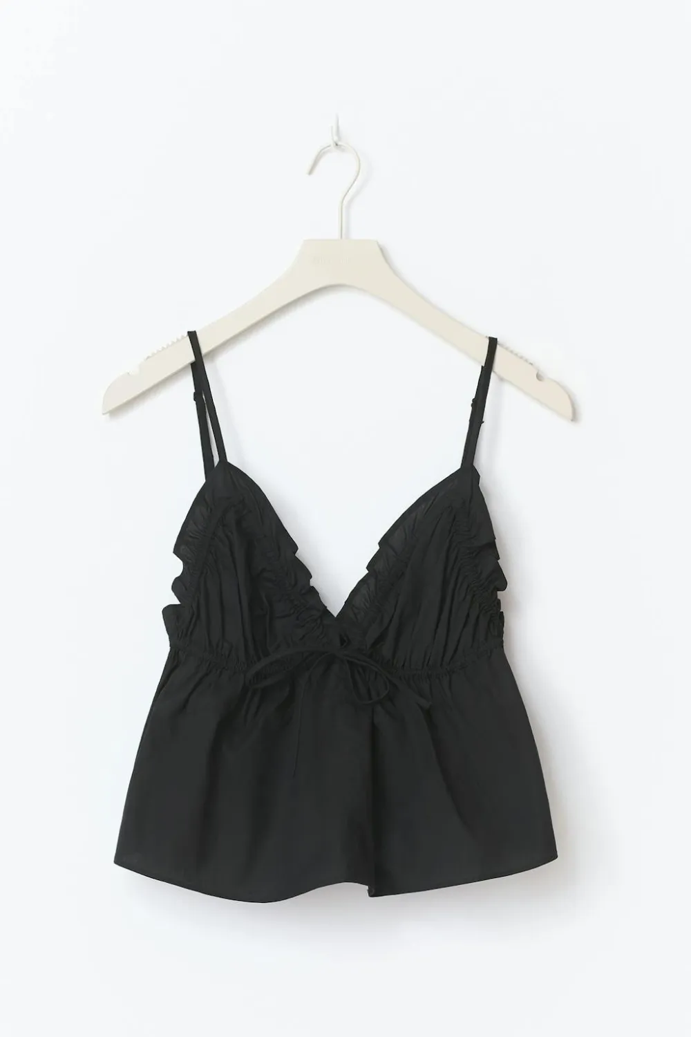 Gina Tricot Popin inget Svart