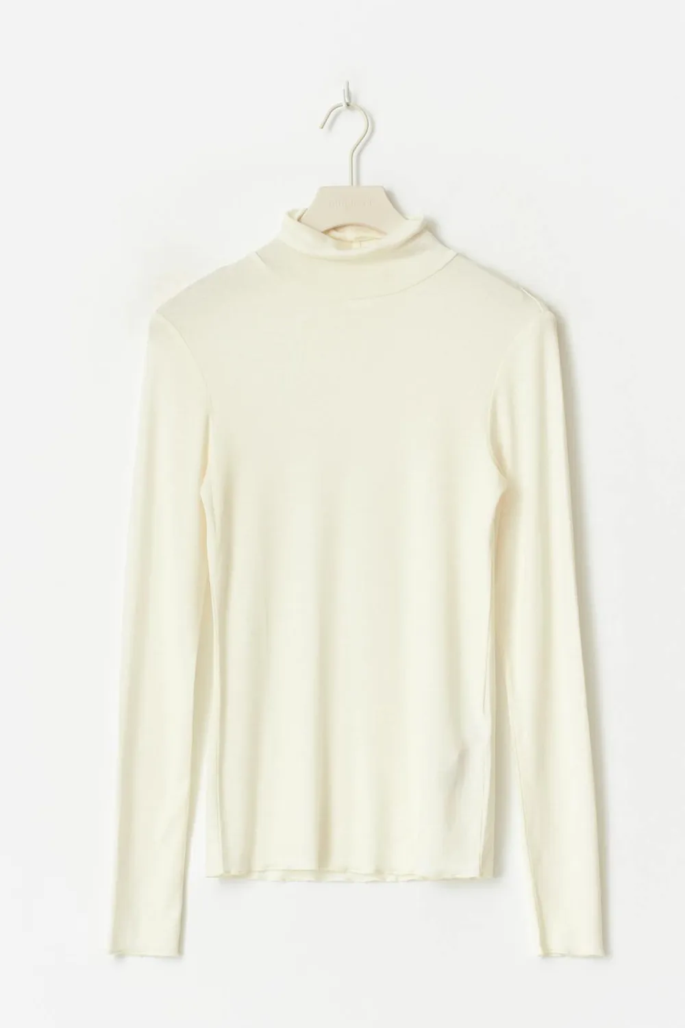 Gina Tricot Preiu poo top Hvit Discount