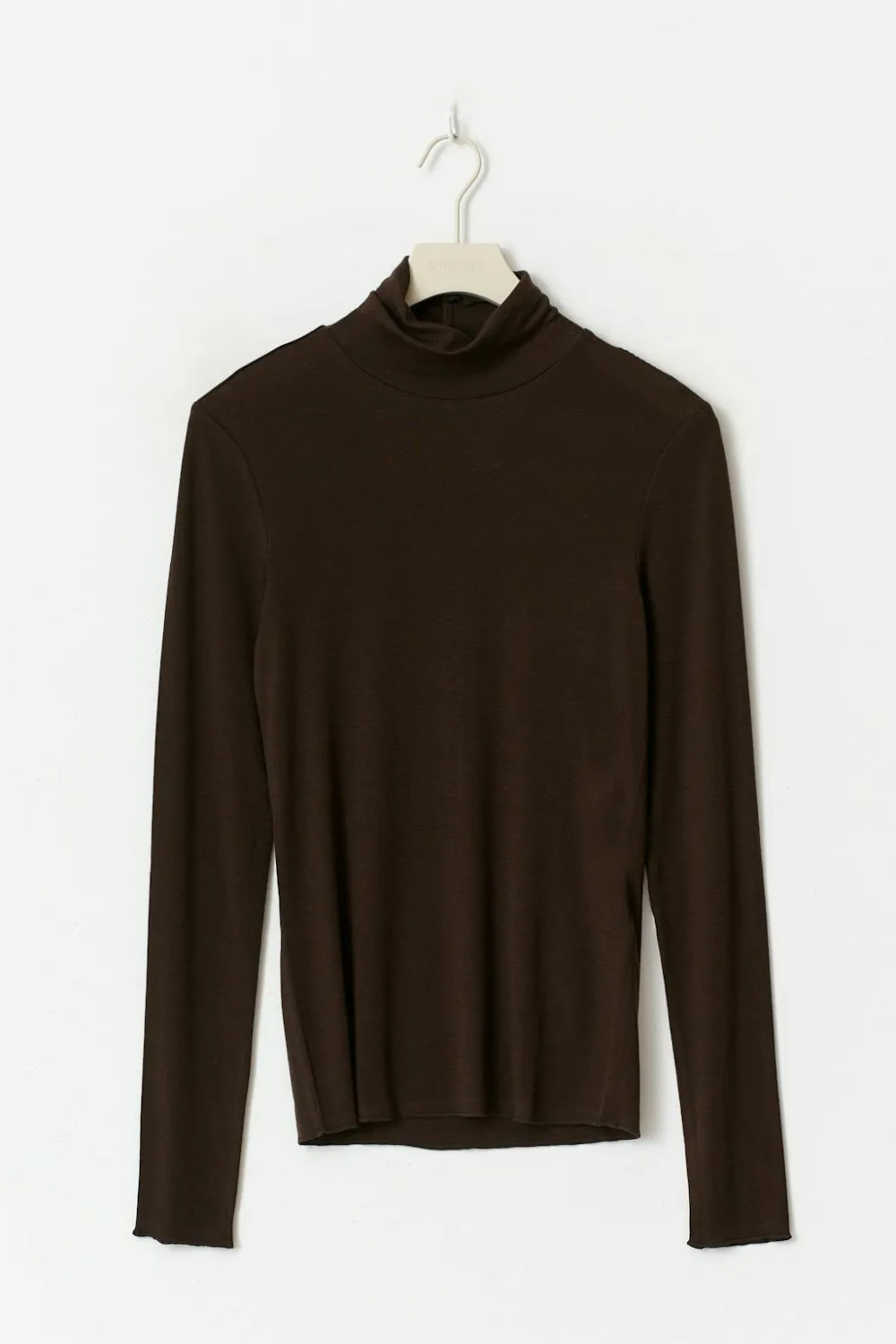 Gina Tricot Preiu poo top Brun Online