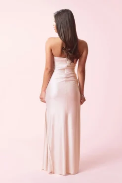 Gina Tricot 14+ pro atin dre Rosa