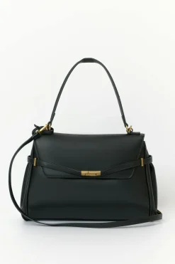 Gina Tricot Relaxed bag Svart Clearance