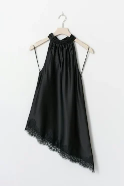 Gina Tricot atin ayetric inget Svart Online